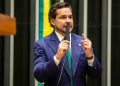 Capitão Alberto Neto cobra apoio federal para criação de centro especializado em autismo no interior do Amazonas