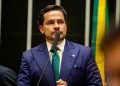 Capitão Alberto Neto apresenta urgência para votação de projeto que prevê castração química para condenados por ped0fili4