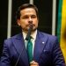 Capitão Alberto Neto apresenta urgência para votação de projeto que prevê castração química para condenados por ped0fili4