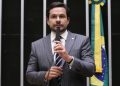 Projeto relatado por Capitão Alberto Neto defende isenção de proprietários por danos ambientais em terras invadidas
