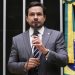 Projeto relatado por Capitão Alberto Neto defende isenção de proprietários por danos ambientais em terras invadidas