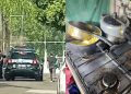 Menino de 2 anos passa mal e def3ca camisinhas; mãe é presa em flagrante