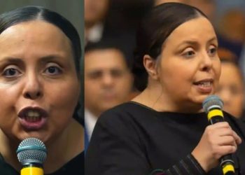 “Ungido não é abus4d0r”: pastora pede que evangélicas denunciem 'crentes' agressores; veja