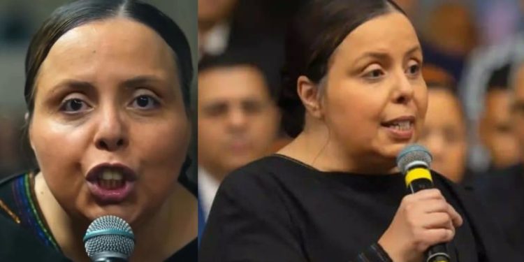 “Ungido não é abus4d0r”: pastora pede que evangélicas denunciem 'crentes' agressores; veja