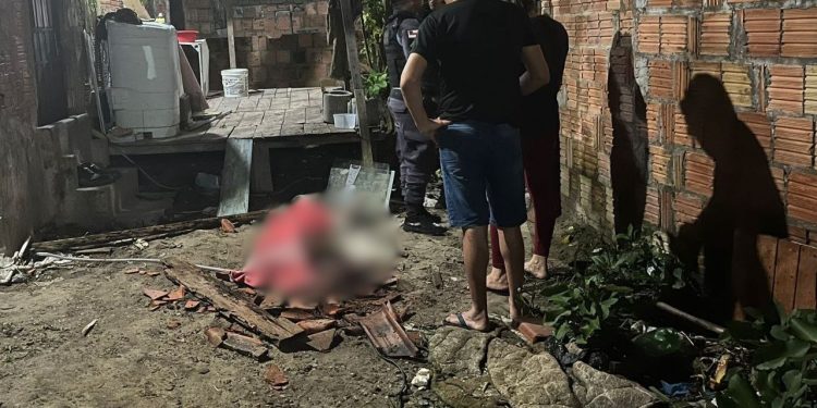 Idoso é esp4ncad0 até a m0rt3 e bilhete é deixado ao lado do corpo: ‘Sou Jack’