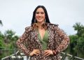 Isabelle Nogueira volta a negar entrada na política e diz que prefere continuar na arte