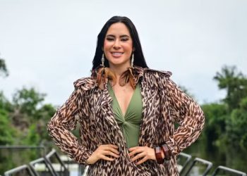 Isabelle Nogueira volta a negar entrada na política e diz que prefere continuar na arte