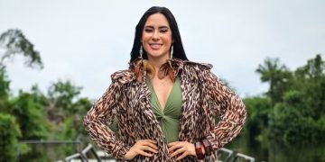 Isabelle Nogueira volta a negar entrada na política e diz que prefere continuar na arte