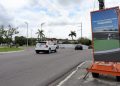 Obras do Passarão vão bloquear trecho da Coronel Teixeira em Manaus