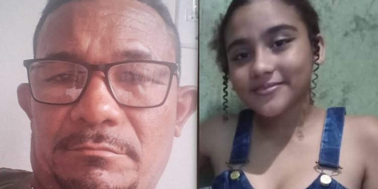 Polícia intensifica buscas por menina de 12 anos e homem desaparecidos em Manaus