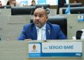Proposta de ampliação do auxílio-alimentação para servidores municipais é destaque durante Sessão Plenária na CMM