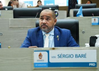Proposta de ampliação do auxílio-alimentação para servidores municipais é destaque durante Sessão Plenária na CMM