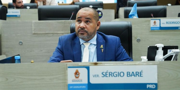 Proposta de ampliação do auxílio-alimentação para servidores municipais é destaque durante Sessão Plenária na CMM