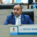 Proposta de ampliação do auxílio-alimentação para servidores municipais é destaque durante Sessão Plenária na CMM