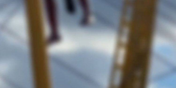 Vídeo: Garimpeiro de 21 anos m0rr3 após ser puxado violentamente por cabo de aço
