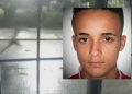 Vídeo mostra jovem correndo e pedindo para não m0rrer antes de ser execut4do