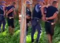 Mulher é atacada pelo marido com terçado dentro de casa em Ipixuna