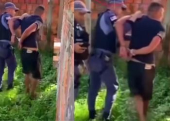 Mulher é atacada pelo marido com terçado dentro de casa em Ipixuna