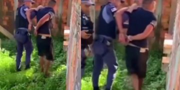Mulher é atacada pelo marido com terçado dentro de casa em Ipixuna