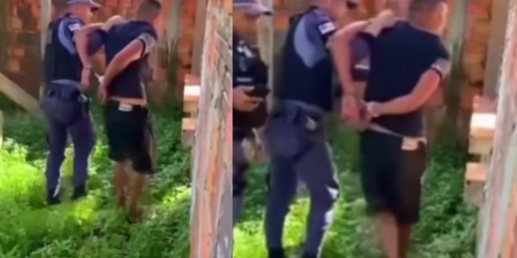 Mulher é atacada pelo marido com terçado dentro de casa em Ipixuna