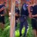 Mulher é atacada pelo marido com terçado dentro de casa em Ipixuna