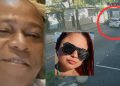 Policial civil atir4 durante briga no trânsito e m4ta passageira de 28 anos