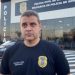 Após troca de tiros com investigador, delegado é preso em flagrante
