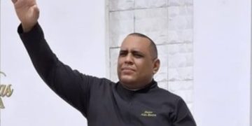 Pastor é acusado de manipular fiéis com falsa revelação de ‘tumor no útero’ cometer ab*s0