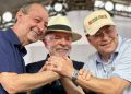 Lula entrega casas, garante a BR-319 e cumpre agenda histórica ao lado de Omar Aziz no Amazonas