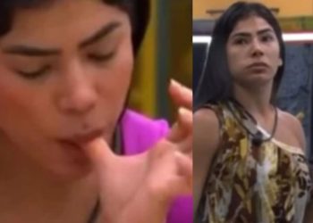 Ex-BBB Marciele perde peso após reality e revela nova rotina fitness