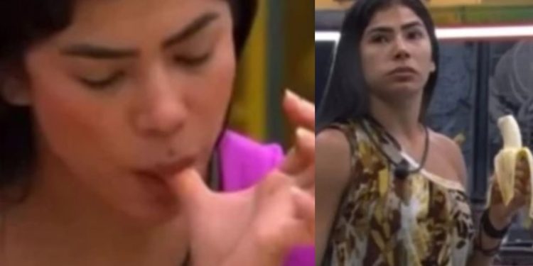 Ex-BBB Marciele perde peso após reality e revela nova rotina fitness