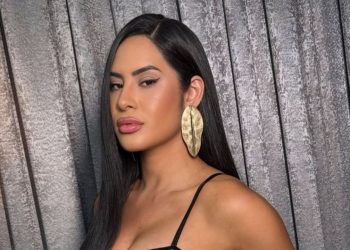 Isabelle Nogueira é escolhida para receber honraria da Câmara de Manaus
