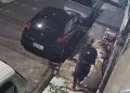 Criminoso invade igreja durante a noite e furta fios de ar-condicionado em Manaus; veja