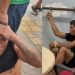 Na Cachoeirinha, venezuelano é preso por roubo e diz que não consegue emprego