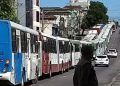 Rodoviários cobram reajuste de 12% e ameaçam greve total em Manaus