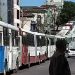 Rodoviários cobram reajuste de 12% e ameaçam greve total em Manaus
