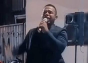 Após dizer ‘Jesus Cristo é maior do que o Comando Vermelho’, pastor é ass4ssin4d0 a tir0s