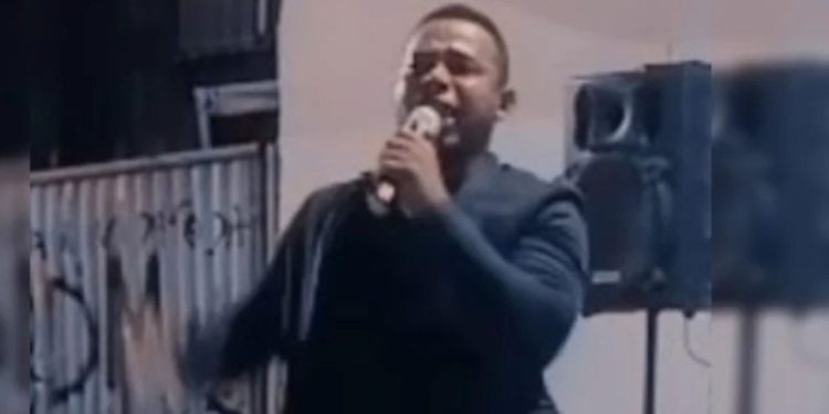 Após dizer ‘Jesus Cristo é maior do que o Comando Vermelho’, pastor é ass4ssin4d0 a tir0s