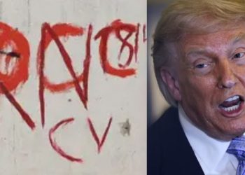 Donald Trump coloca f4cçõ3s PCC e CV na lista de t3rr0rist4s dos Estados Unidos