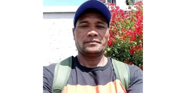 Homem sai de casa no Tarumã e desaparece sem deixar rastros