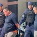 Passageiros acionam Guarda Municipal após homem ass3d1ar jovem em ônibus da linha 123