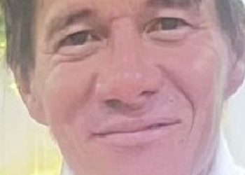Desaparecido desde abril, polícia divulga foto de homem de 42 anos que foi visto pela última vez no Nova Cidade