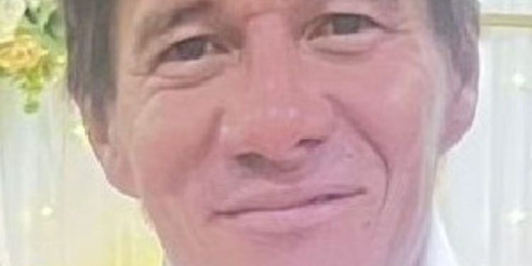 Desaparecido desde abril, polícia divulga foto de homem de 42 anos que foi visto pela última vez no Nova Cidade
