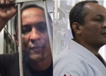 Investigador é afastado por suspeita de ajudar o irmão Melqui Galvão a ameaçar vítimas de dentro da cela