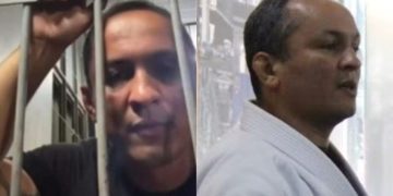 Investigador é afastado por suspeita de ajudar o irmão Melqui Galvão a ameaçar vítimas de dentro da cela