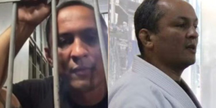 Investigador é afastado por suspeita de ajudar o irmão Melqui Galvão a ameaçar vítimas de dentro da cela