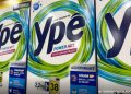 Anvisa suspende venda e proíbe uso de produtos Ypê; veja lista