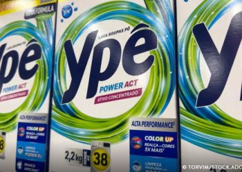 Anvisa suspende venda e proíbe uso de produtos Ypê; veja lista
