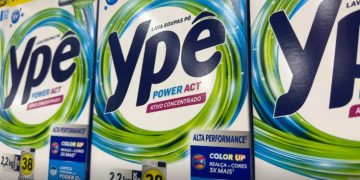 Anvisa suspende venda e proíbe uso de produtos Ypê; veja lista