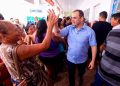 Aprovação da gestão impulsiona Roberto Cidade e altera o cenário da corrida eleitoral de 2026